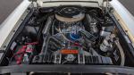 Shelby GT500 Super Snake 1967 года